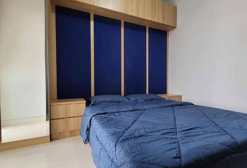 Palam Mansion At Apartment One Residence