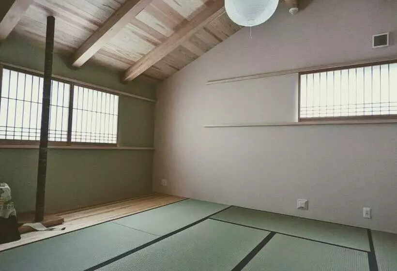 ペンション 知輪 Chirin