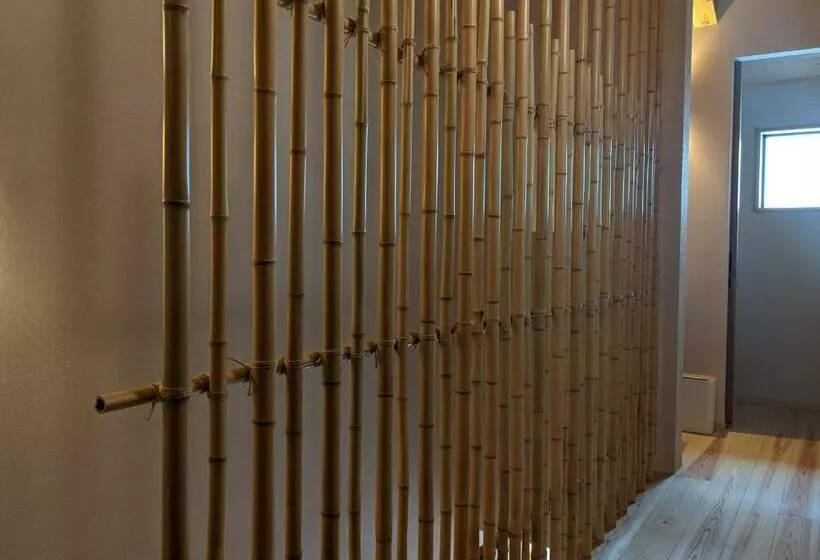 ペンション 知輪 Chirin