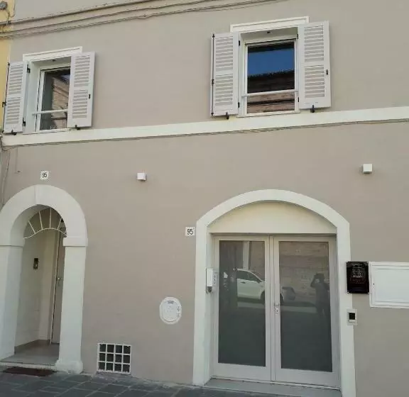 Majatalo Corso95 Srl