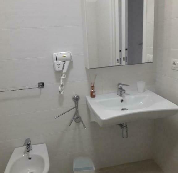 بنسيون Corso95 Srl