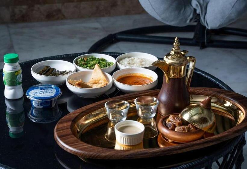 دانة المروج للأجنحة الفندقية Danat Almourouj Hotel Suites