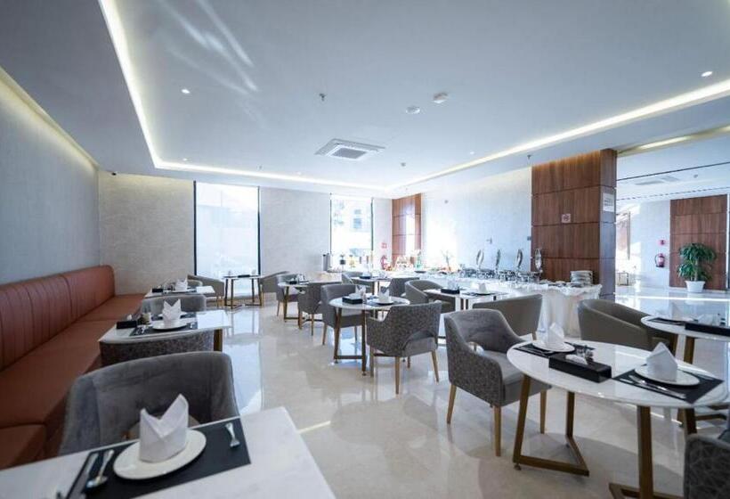 دانة المروج للأجنحة الفندقية Danat Almourouj Hotel Suites