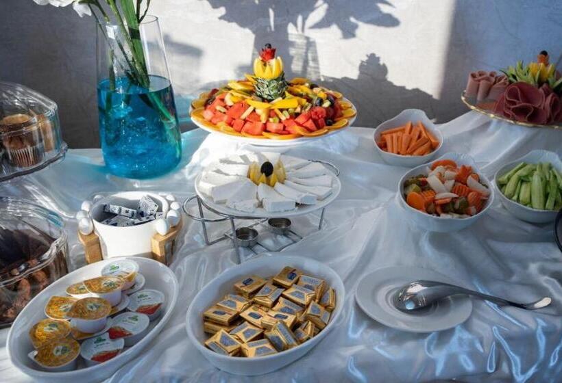 دانة المروج للأجنحة الفندقية Danat Almourouj Hotel Suites