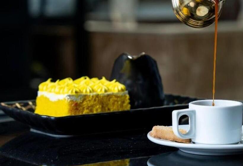 دانة المروج للأجنحة الفندقية Danat Almourouj Hotel Suites