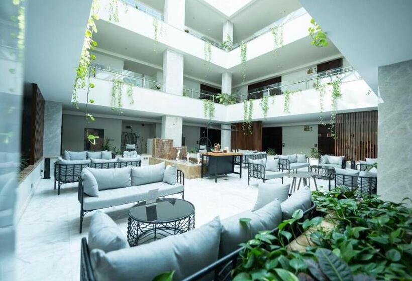 دانة المروج للأجنحة الفندقية Danat Almourouj Hotel Suites