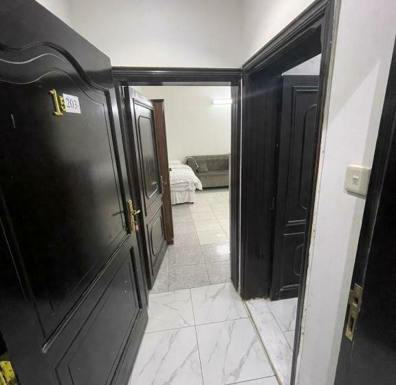 فندق شذا البستان