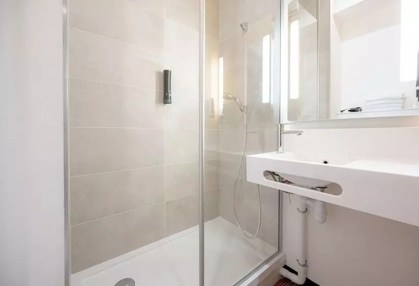 B&b Hotel Toulon Centre Gare