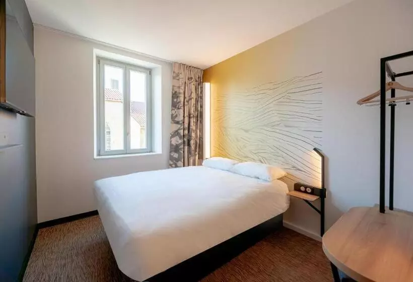 B&b Hotel Toulon Centre Gare