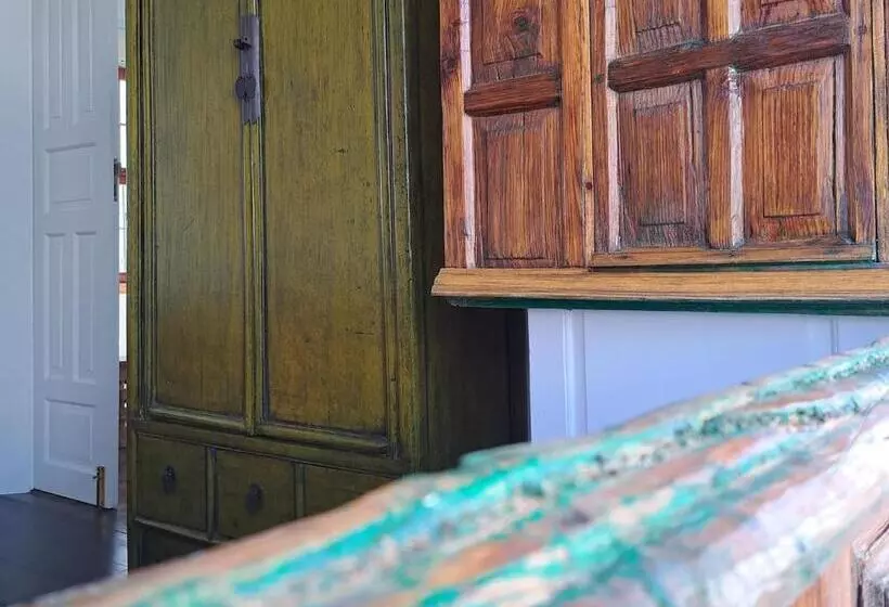 Casa De Las Flores   Hotel Boutique Lanzarote