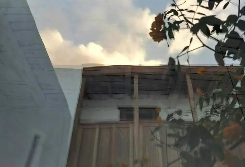 Casa De Las Flores   Hotel Boutique Lanzarote