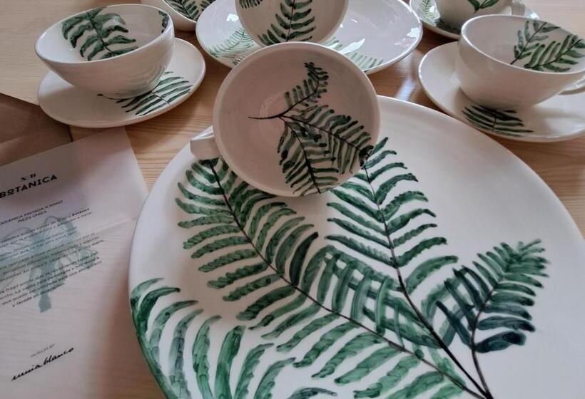 Casa De Las Flores Hotel Boutique Lanzarote