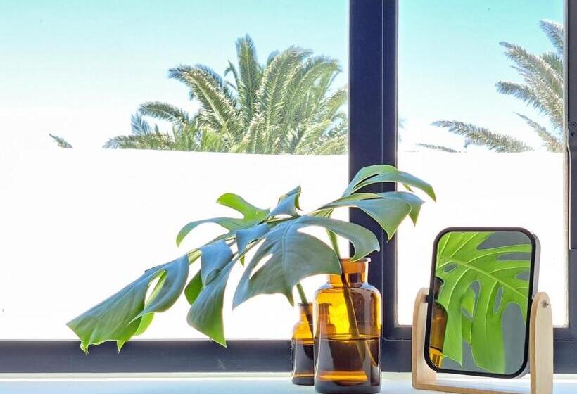 Casa De Las Flores Hotel Boutique Lanzarote