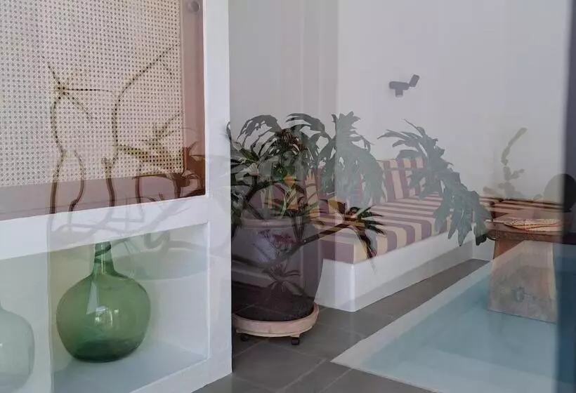 Casa De Las Flores   Hotel Boutique Lanzarote