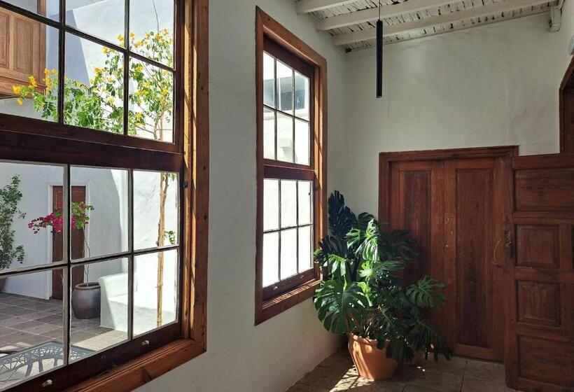 Casa De Las Flores Hotel Boutique Lanzarote