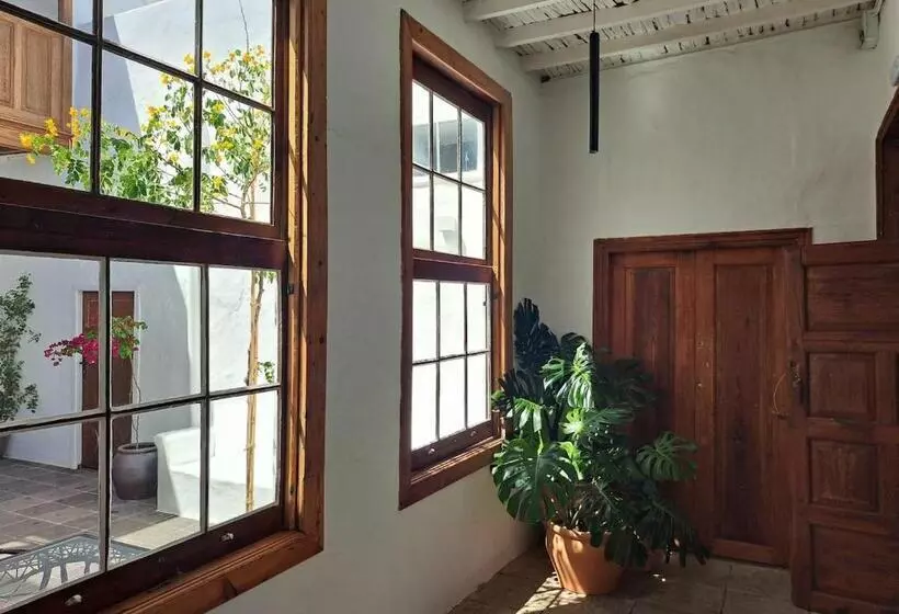 Casa De Las Flores   Hotel Boutique Lanzarote