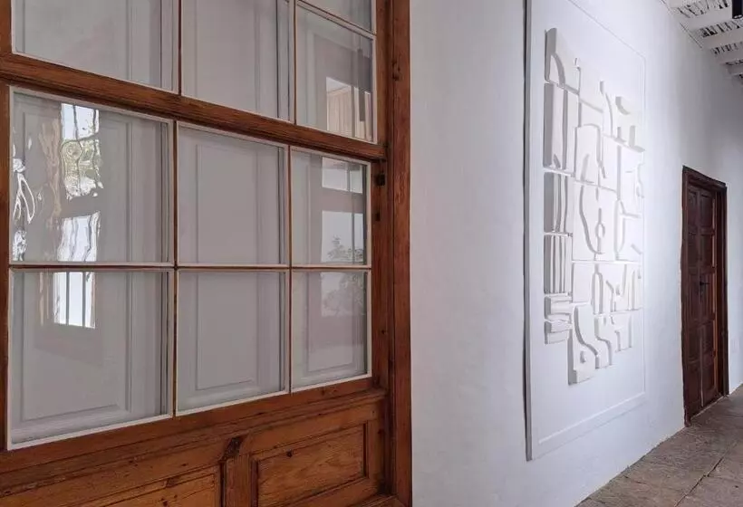 Casa De Las Flores   Hotel Boutique Lanzarote