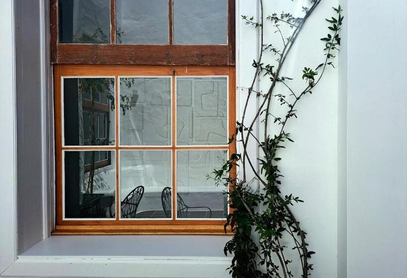 Casa De Las Flores Hotel Boutique Lanzarote