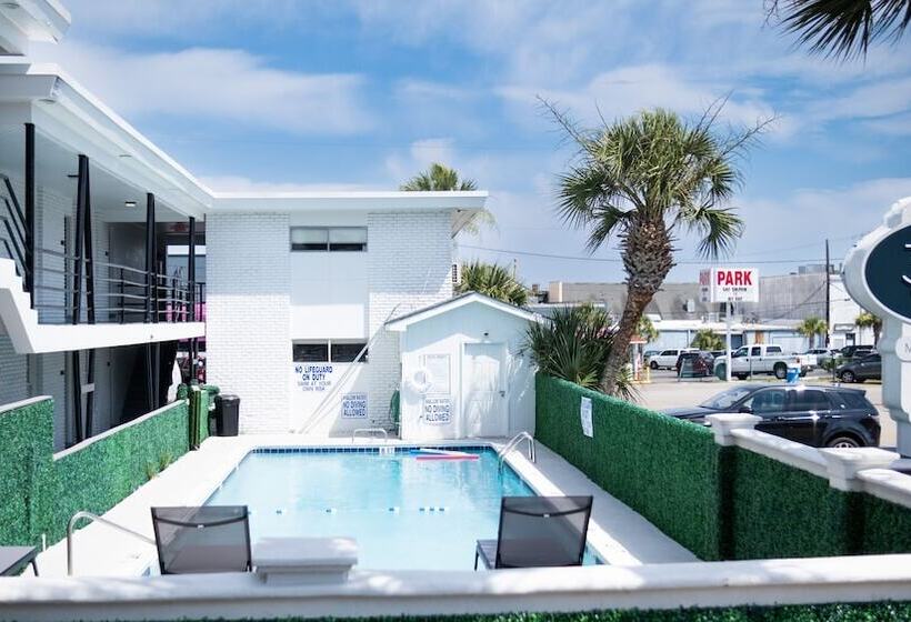 בית מלון כפרי 300 Tenth