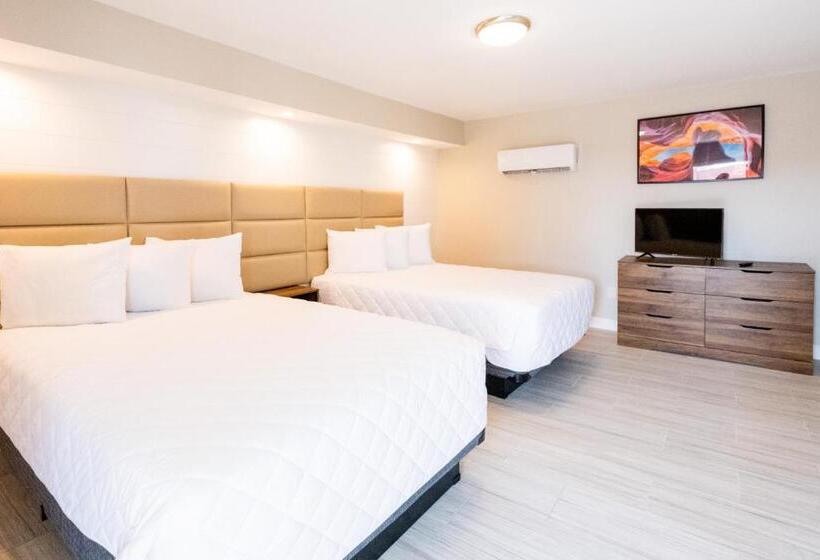 בית מלון כפרי 300 Tenth