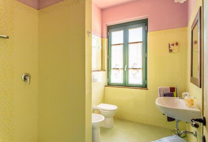 Szálloda Alba Al Rifugio Arcobaleno