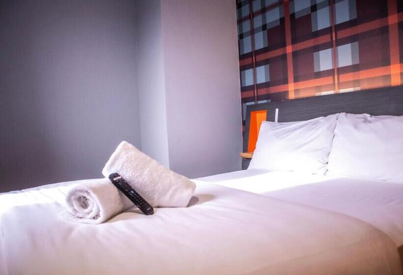 Easyhotel Dublin
