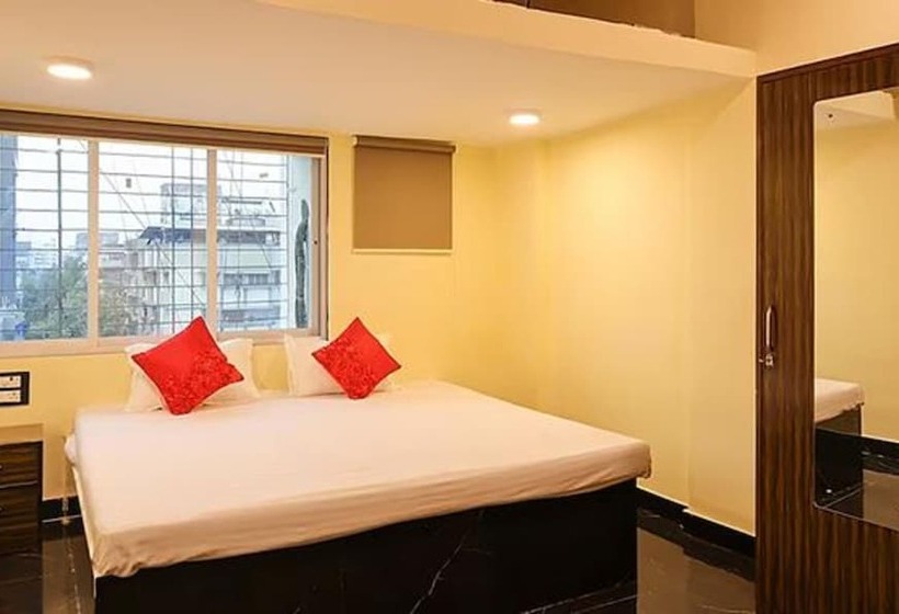 בית מלון כפרי Fabexpress Golden Suite