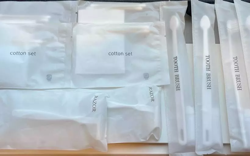 هتل Grand Cave Motomachi