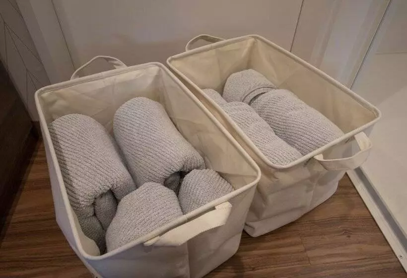 هتل Grand Cave Motomachi