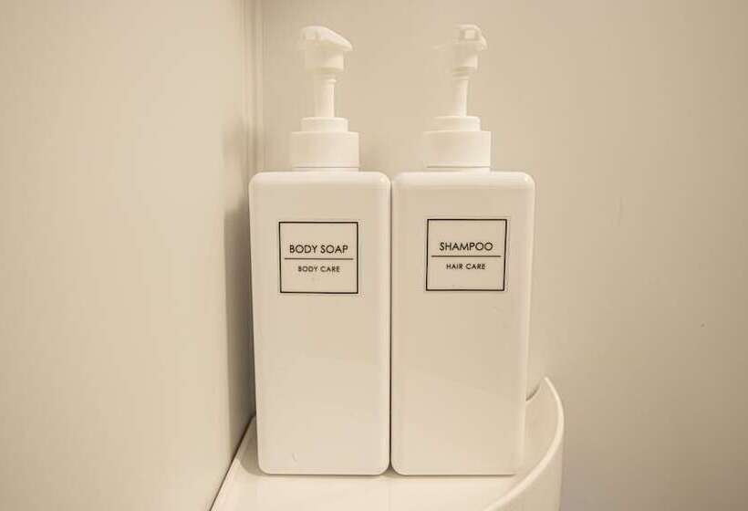 فندق Grand Cave Motomachi