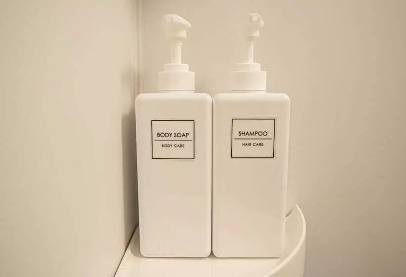 هتل Grand Cave Motomachi