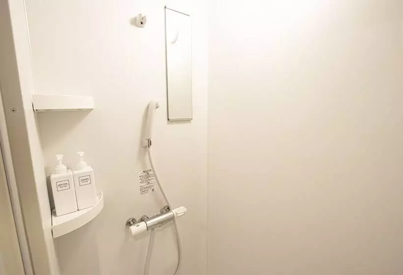 هتل Grand Cave Motomachi