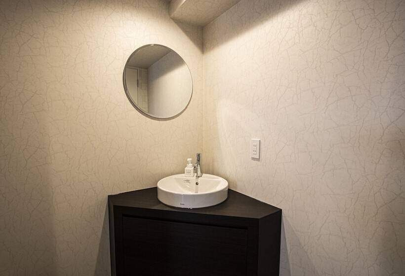 فندق Grand Cave Motomachi