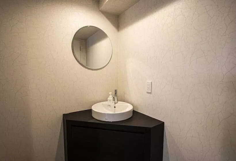 هتل Grand Cave Motomachi