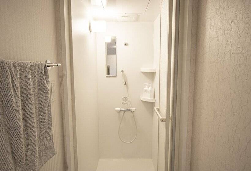 فندق Grand Cave Motomachi