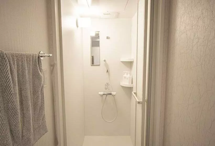 هتل Grand Cave Motomachi