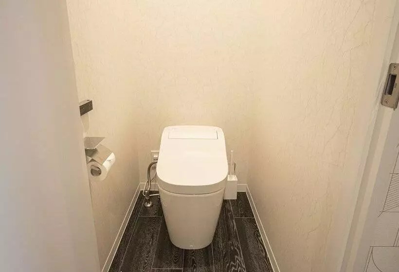 هتل Grand Cave Motomachi