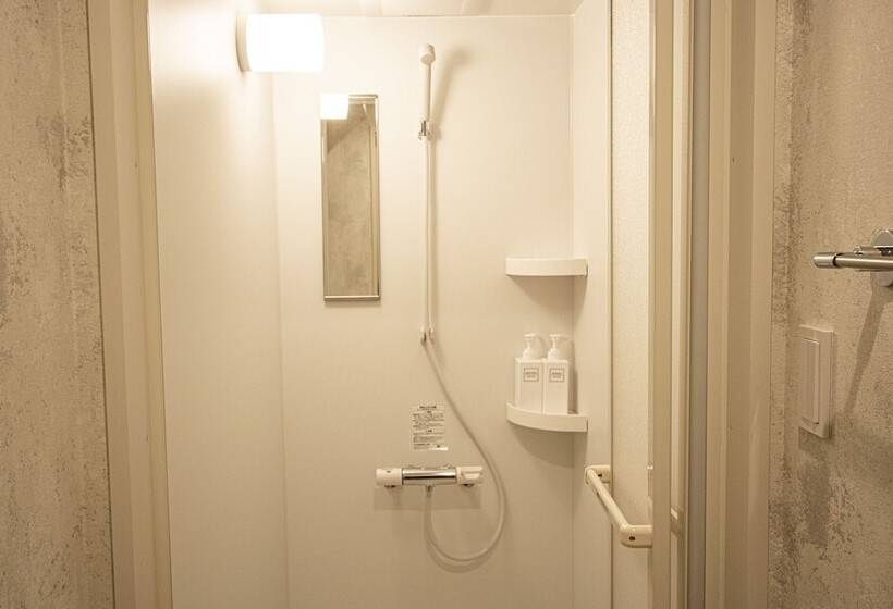 فندق Grand Cave Motomachi