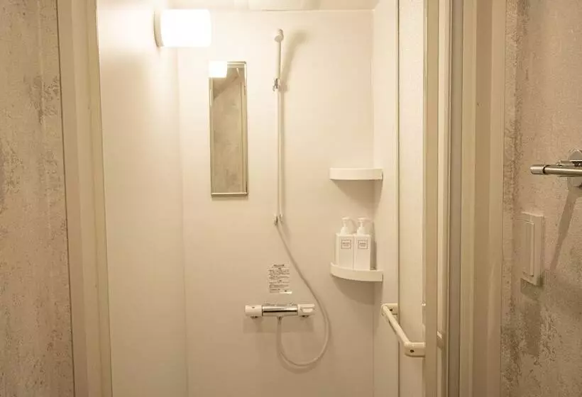 هتل Grand Cave Motomachi