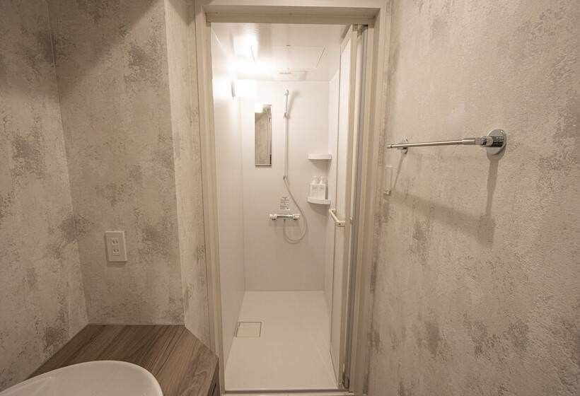 فندق Grand Cave Motomachi