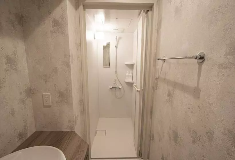 هتل Grand Cave Motomachi