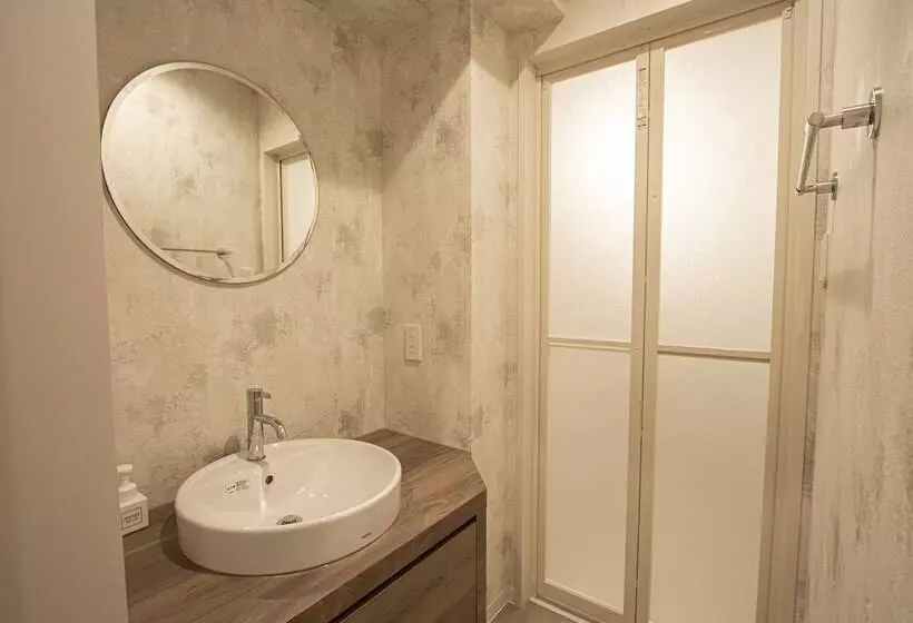 هتل Grand Cave Motomachi