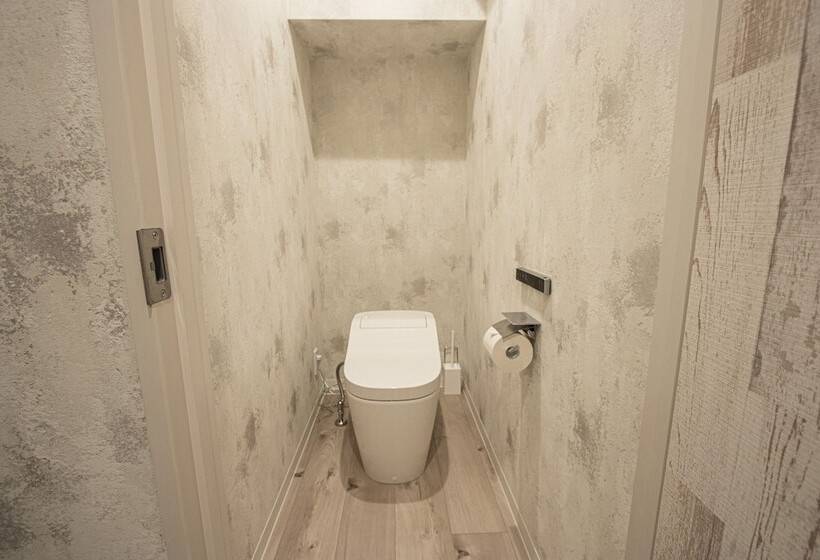 فندق Grand Cave Motomachi