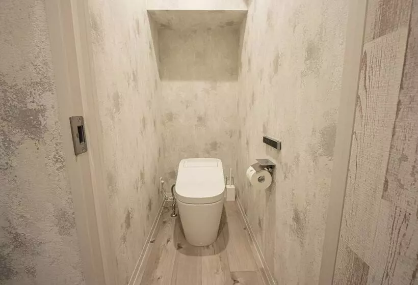 هتل Grand Cave Motomachi