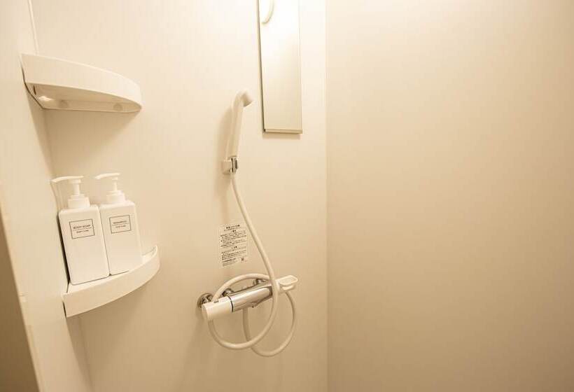 فندق Grand Cave Motomachi