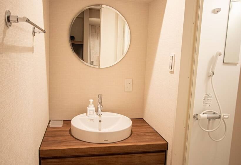 فندق Grand Cave Motomachi