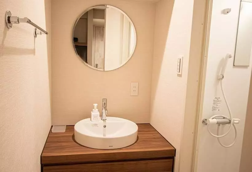 هتل Grand Cave Motomachi