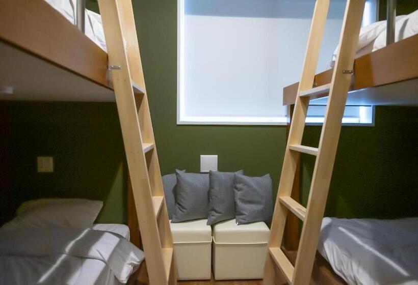 فندق Grand Cave Motomachi