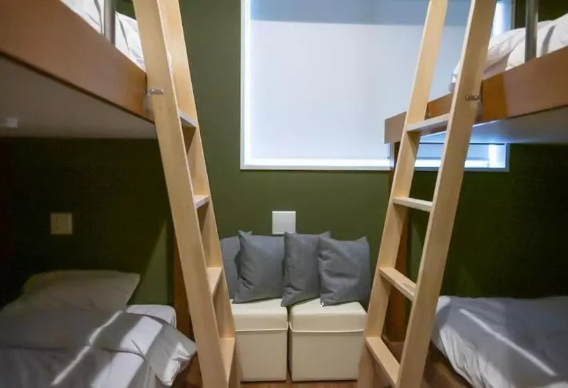 هتل Grand Cave Motomachi