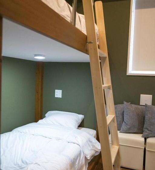 فندق Grand Cave Motomachi